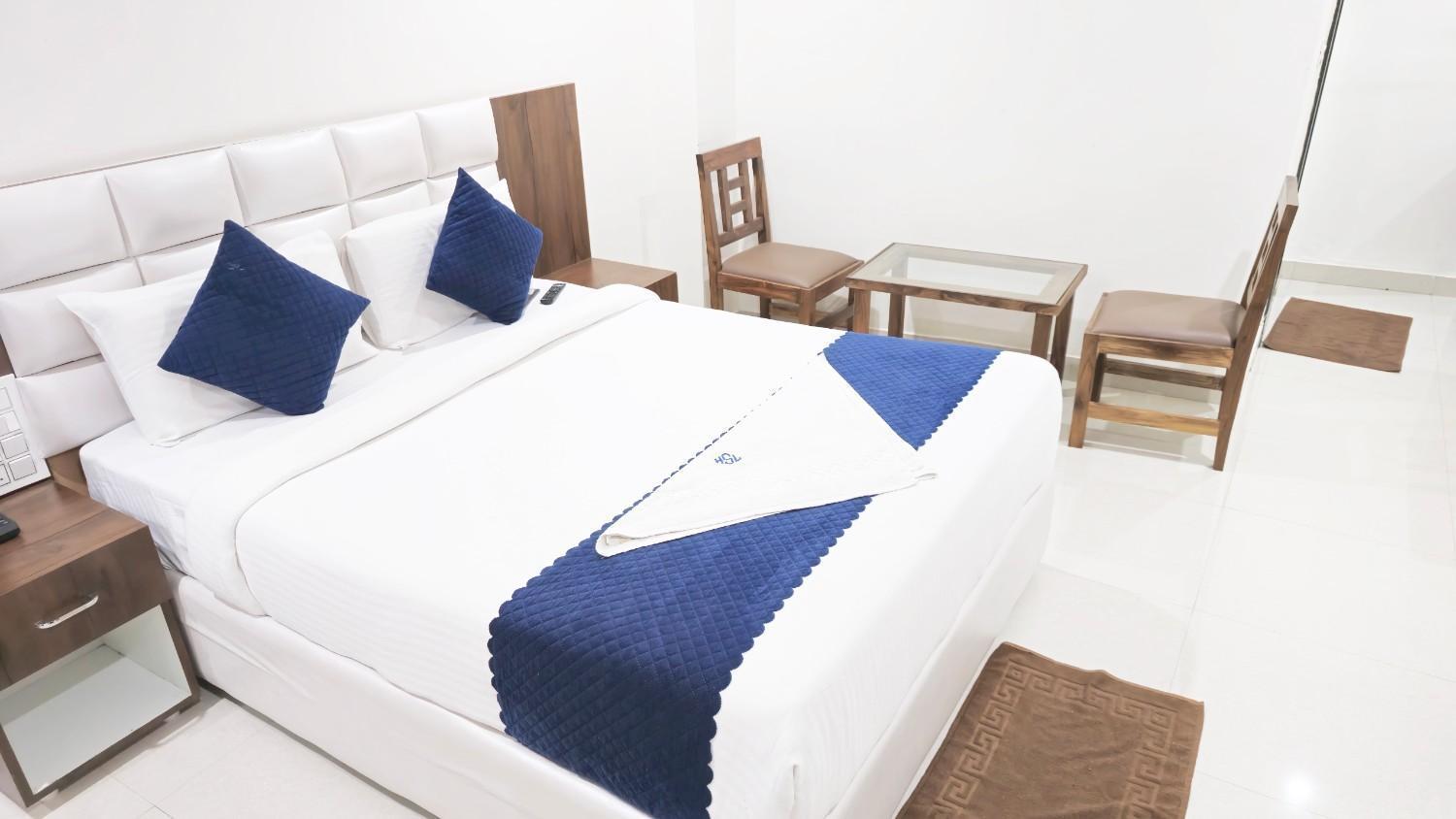 Hotel Skyland Warangal Exterior photo