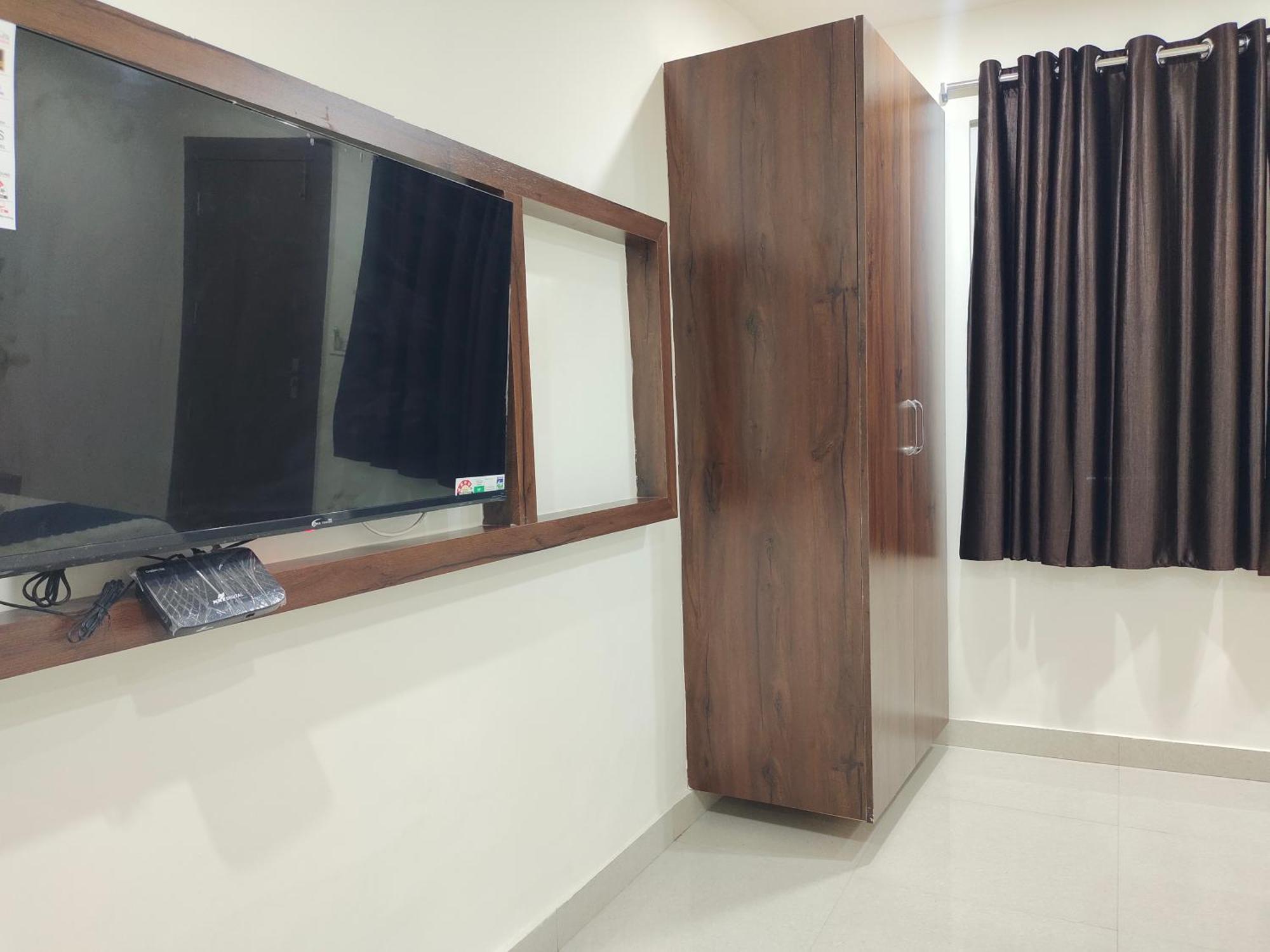Hotel Skyland Warangal Exterior photo