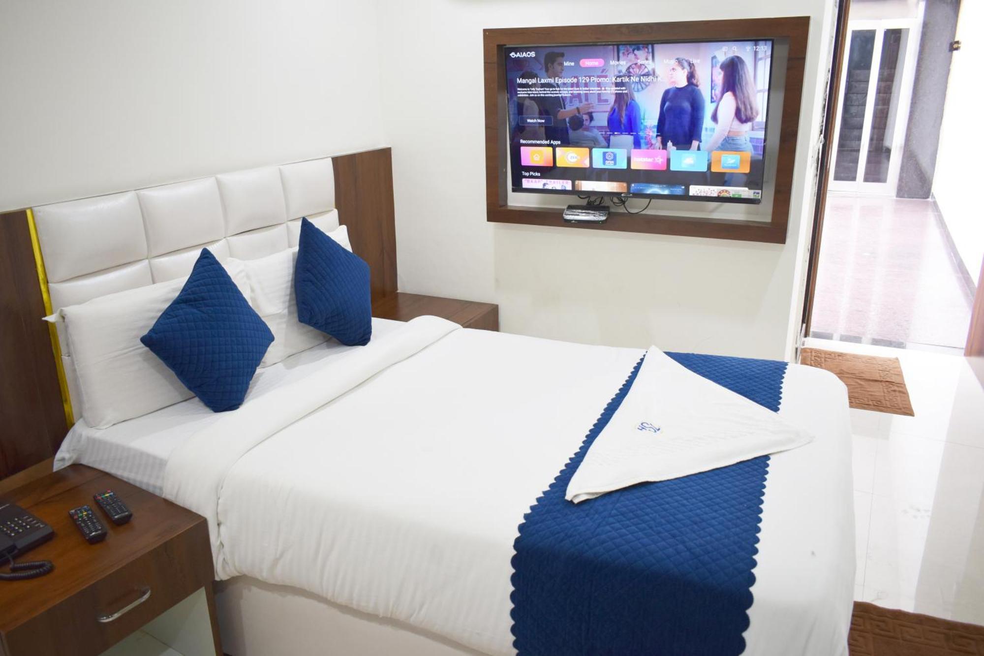 Hotel Skyland Warangal Exterior photo